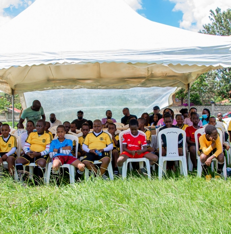Camps and Clinics