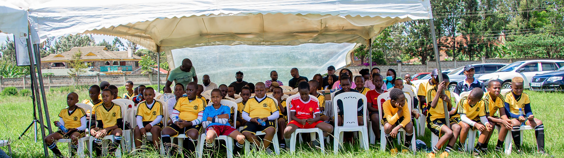 Camps and Clinics