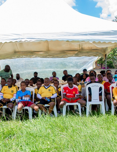 Camps and Clinics